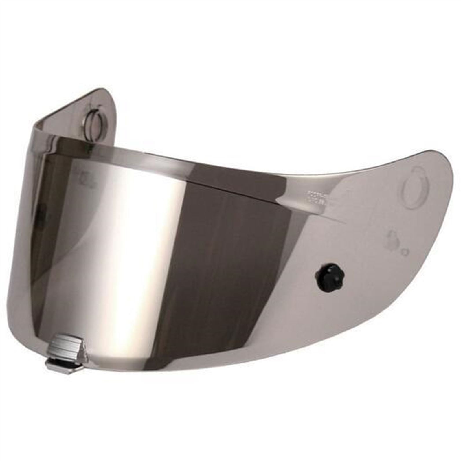 HJC HJ-20M Pinlock Shield - Silver [MPN: 0917-9407-00]_1548274