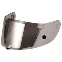 HJC HJ-20M Pinlock Shield - Silver [MPN: 0917-9407-00]_1548274
