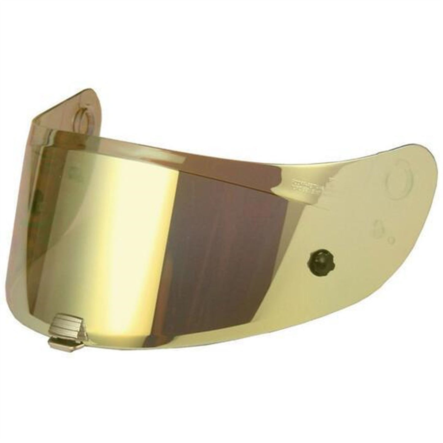 HJC HJ-20M Pinlock Shield - Gold 0917-9413-00_1548272