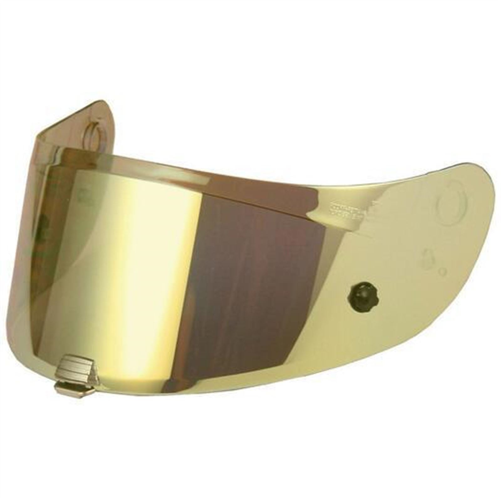 HJC HJ-20M Pinlock Shield - Gold 0917-9413-00_1548272
