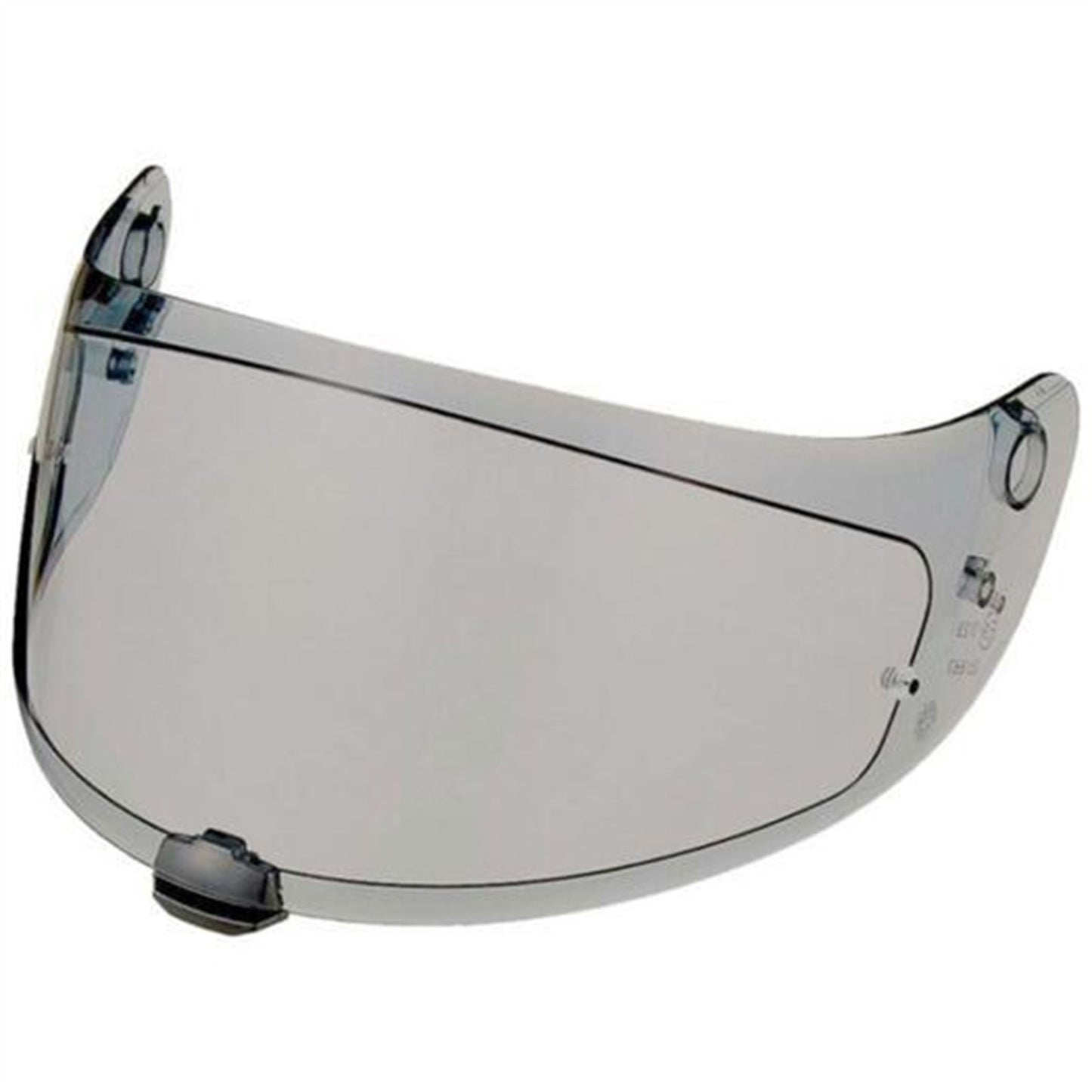 HJC HJ-20M Pinlock Shield - Smoke 0917-9415-00_1548273