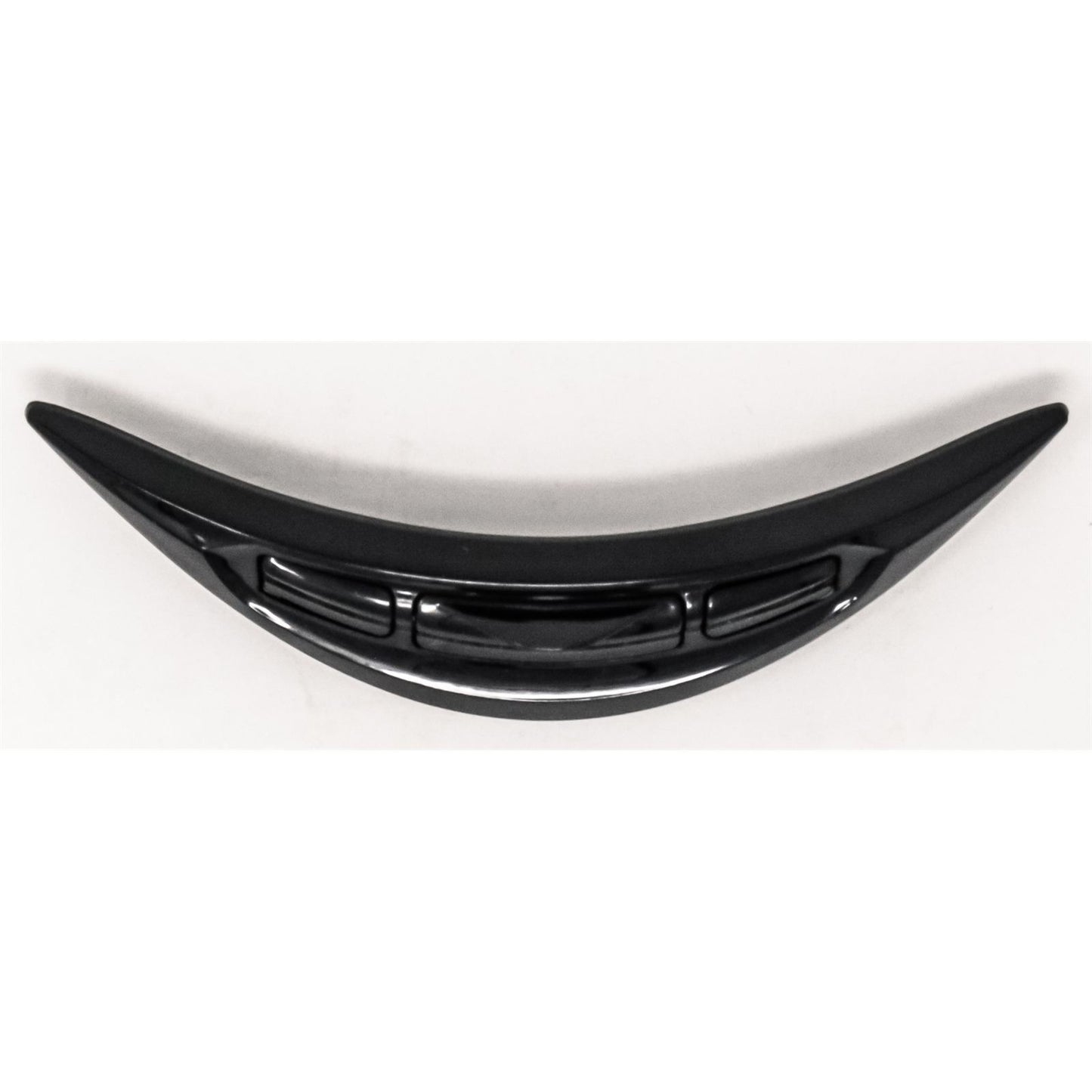 HJC CL-Y Lower Vent - Black [MPN: 0919-2105-00]_1934197