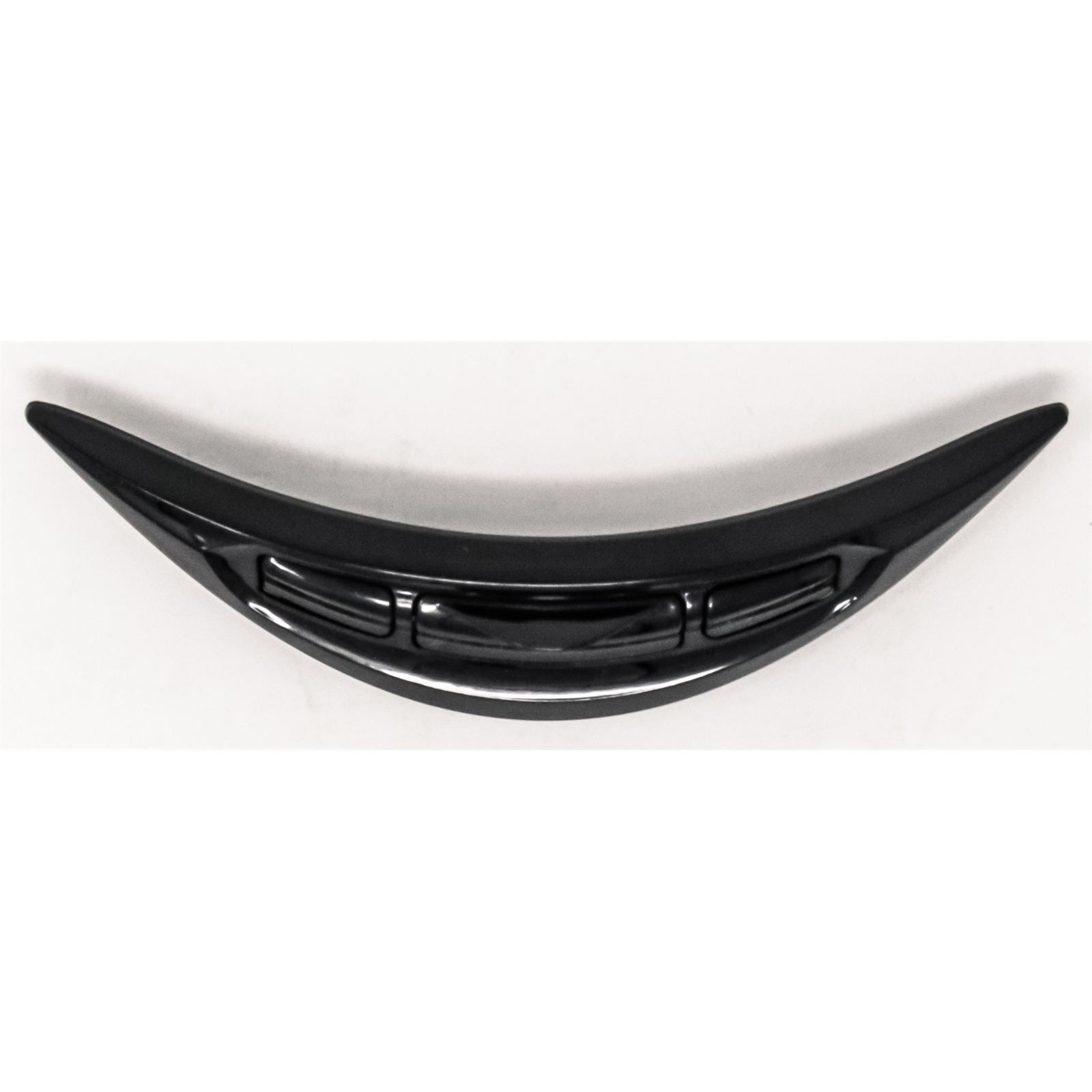 HJC CL-Y Lower Vent - Black [MPN: 0919-2105-00]_1934197