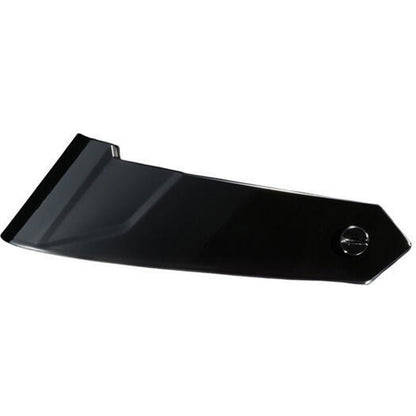 HJC IS-Cruiser Visor - Black [MPN: 0924-6005-00]_1548250
