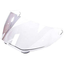 HJC HJ-27 Shield - Clear 0927-9400-00_1548249