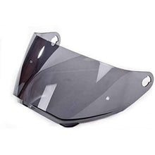 HJC HJ-27 Shield - Dark Smoke 0927-9405-00_1548248