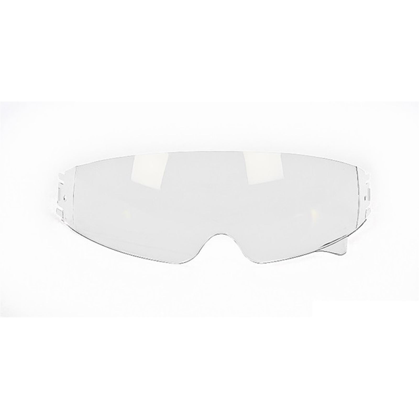 HJC HJ-V8 Sun Visor - Clear 0936-9000-00_1548237