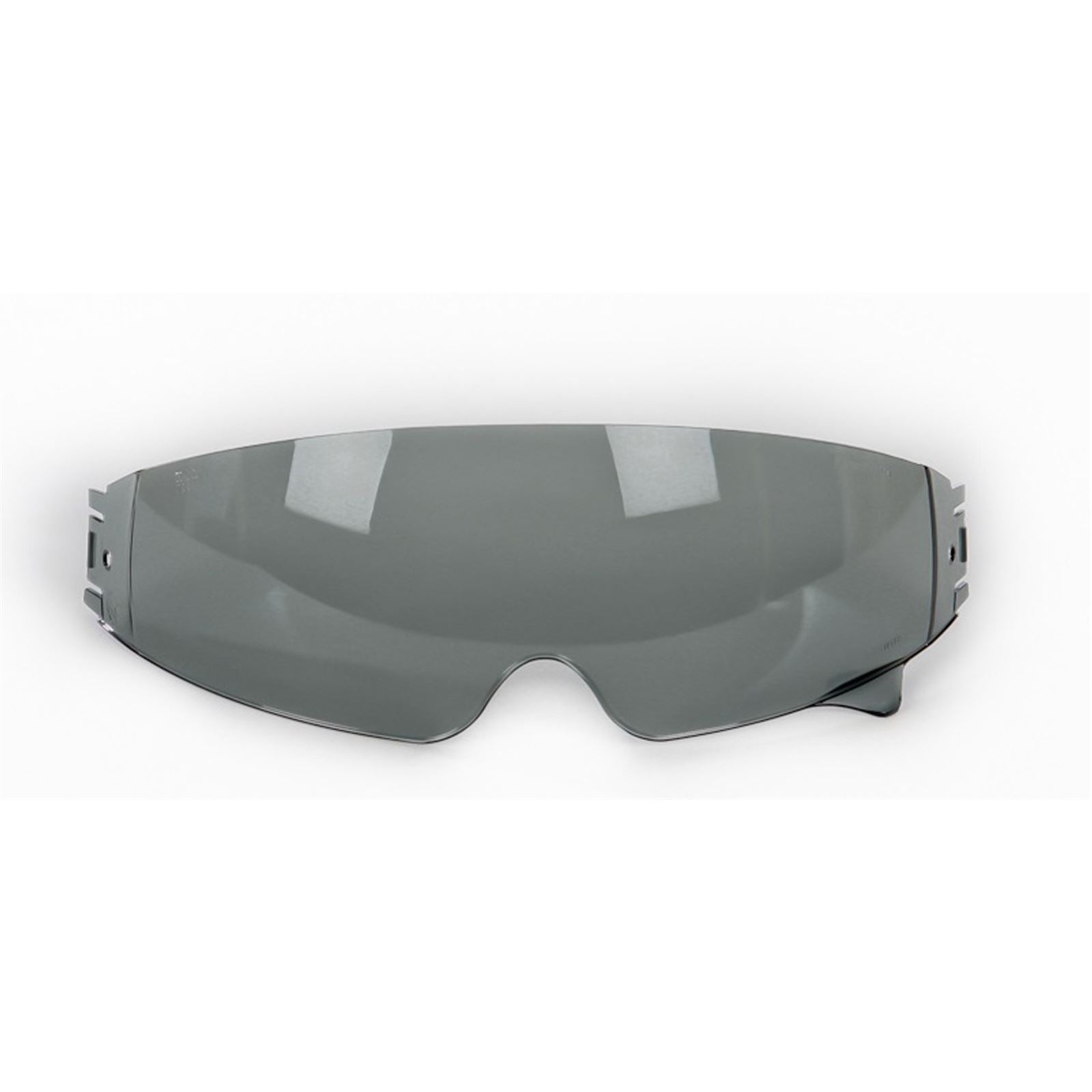 HJC HJ-V8 Sun Visor - Dark Smoke 0936-9005-00_1548236