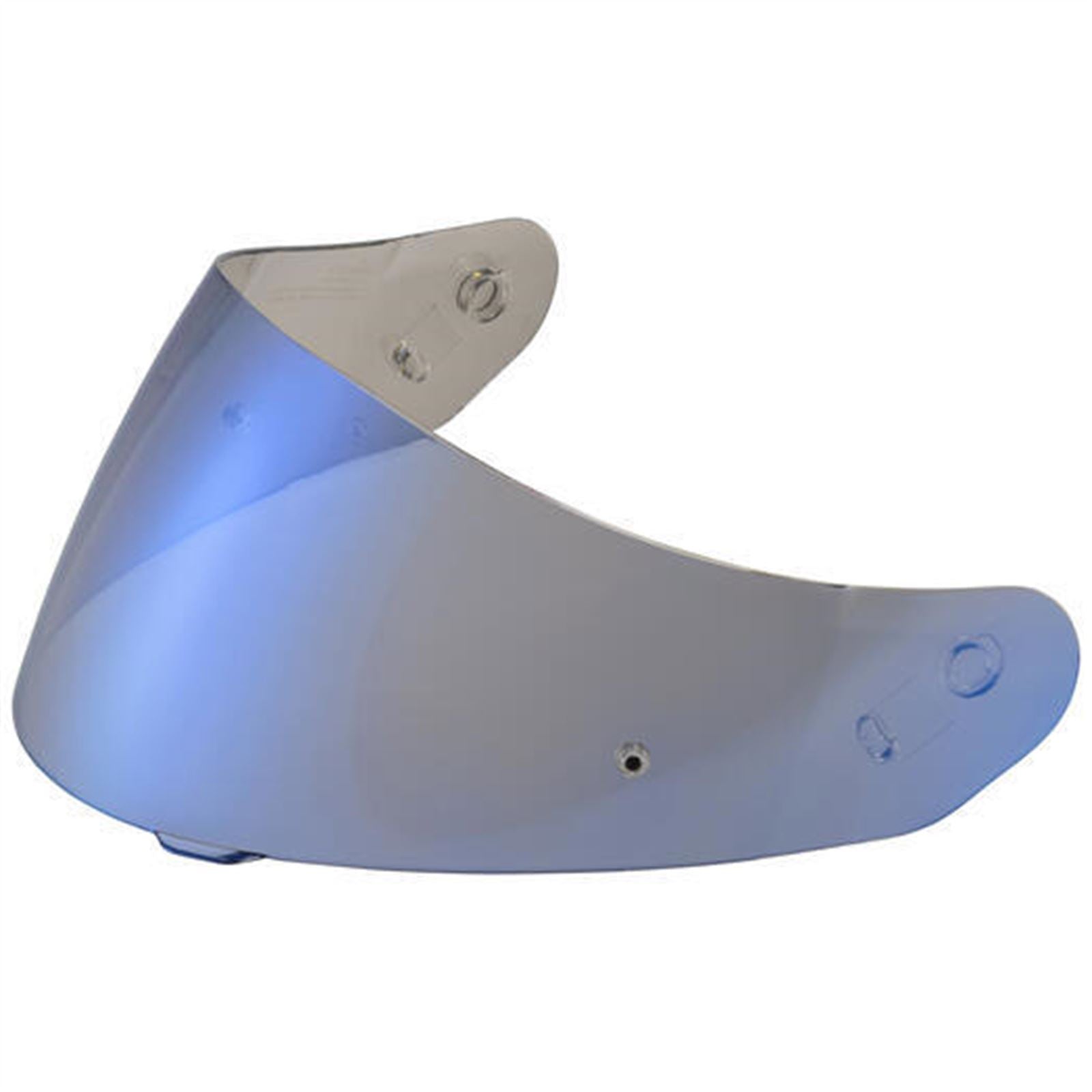 HJC HJ-17 Pinlock Shield - Blue 0941-9402-00_1548075