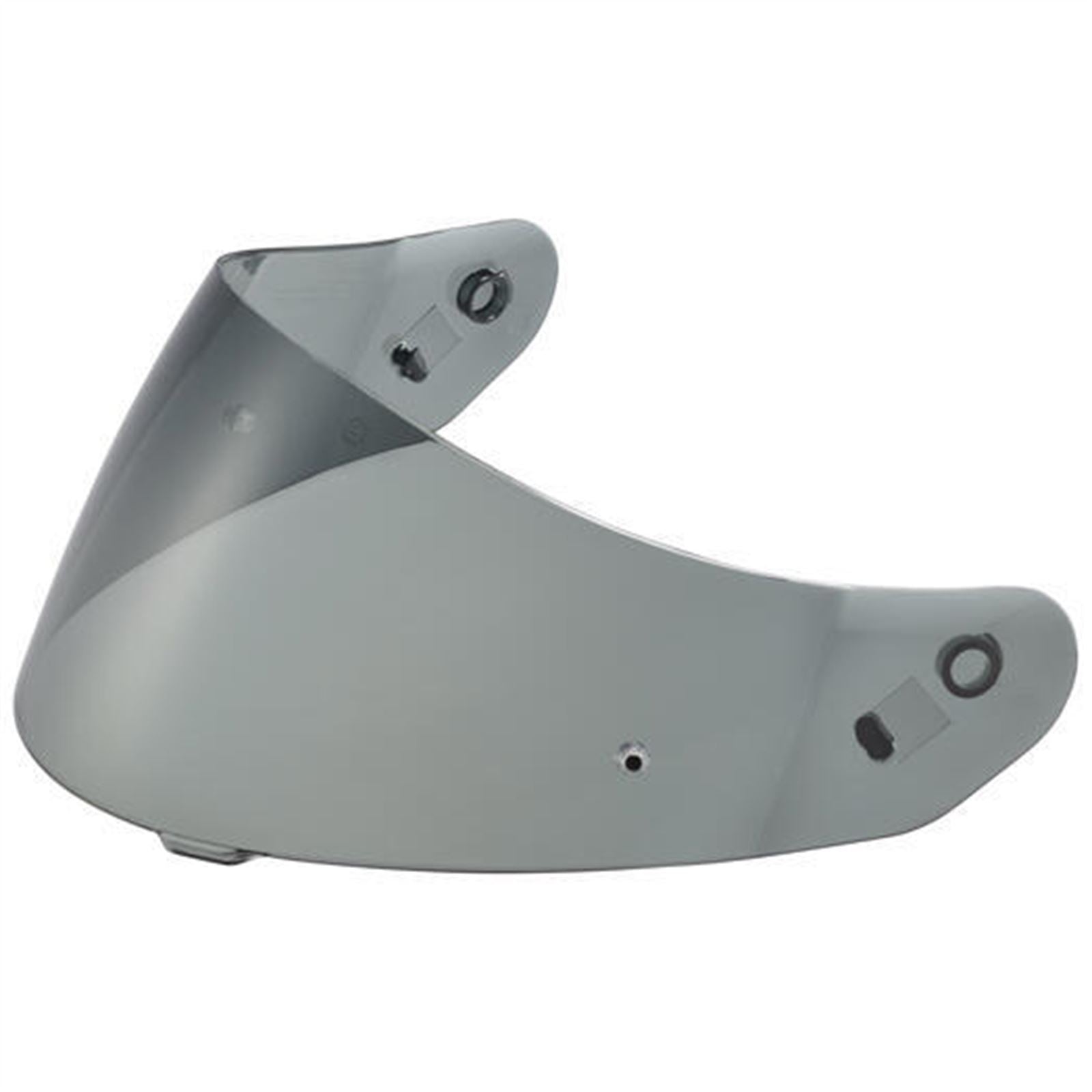 HJC HJ-17 Pinlock Shield - Dark Smoke OPEN BOX [MPN: 0941-9405-00]_2089639