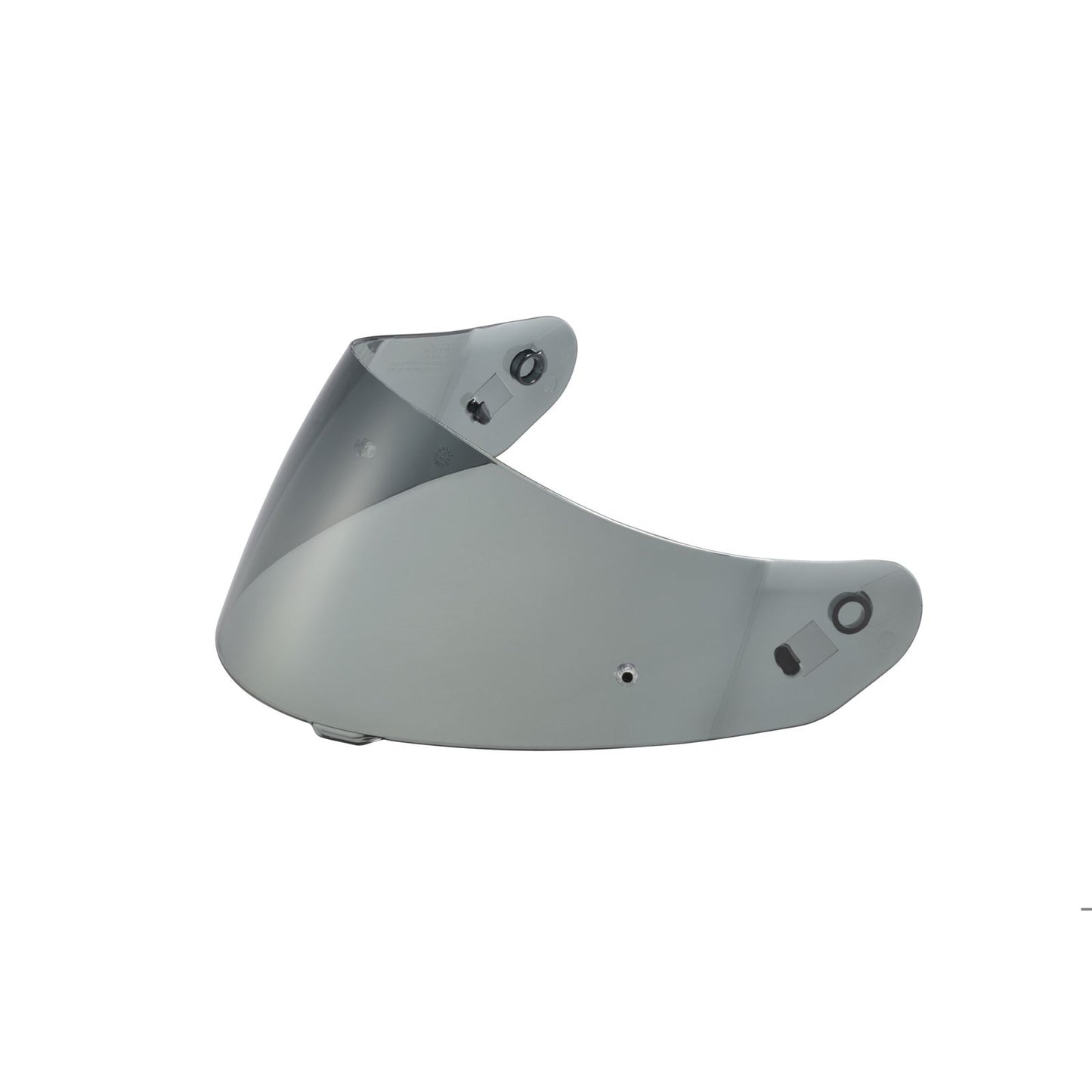 HJC HJ-17 Pinlock Shield - Dark Smoke OPEN BOX [MPN: 0941-9405-00]_2089640