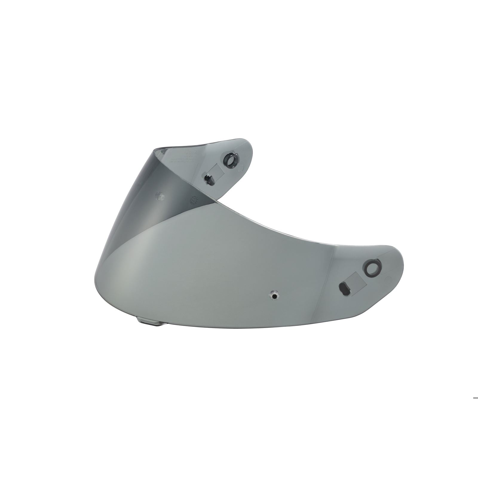 HJC HJ-17 Pinlock Shield - Dark Smoke OPEN BOX [MPN: 0941-9405-00]_2089640