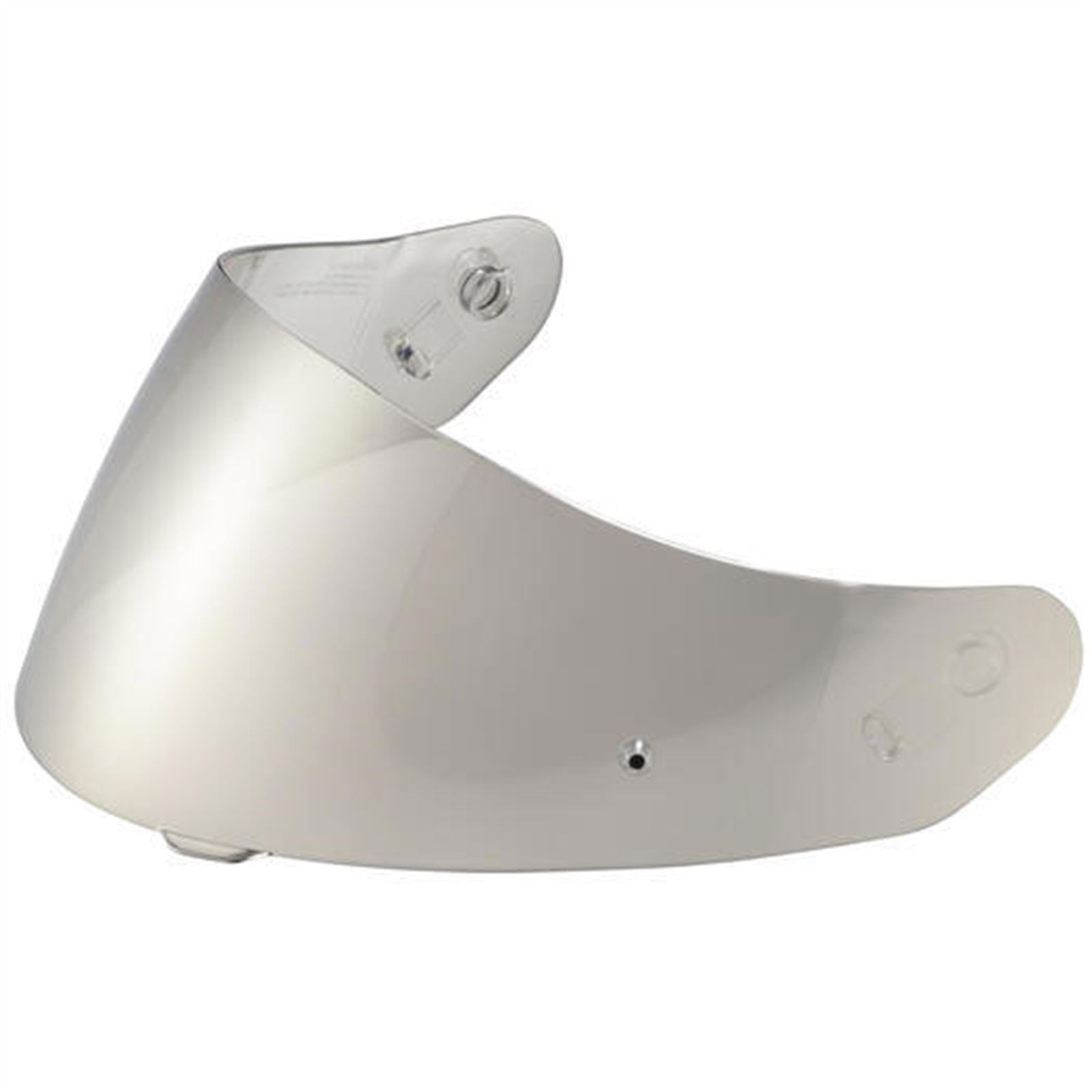HJC HJ-17 Pinlock Shield - Silver 0941-9407-00_1548071