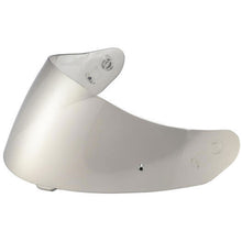 HJC HJ-17 Pinlock Shield - Silver 0941-9407-00_1548071