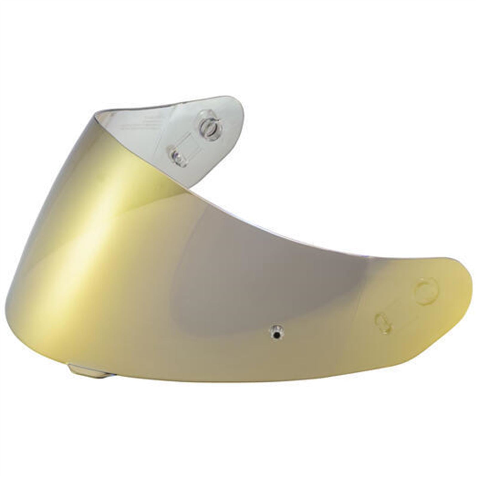 HJC HJ-17 Pinlock Shield - Gold 0941-9413-00_1548070