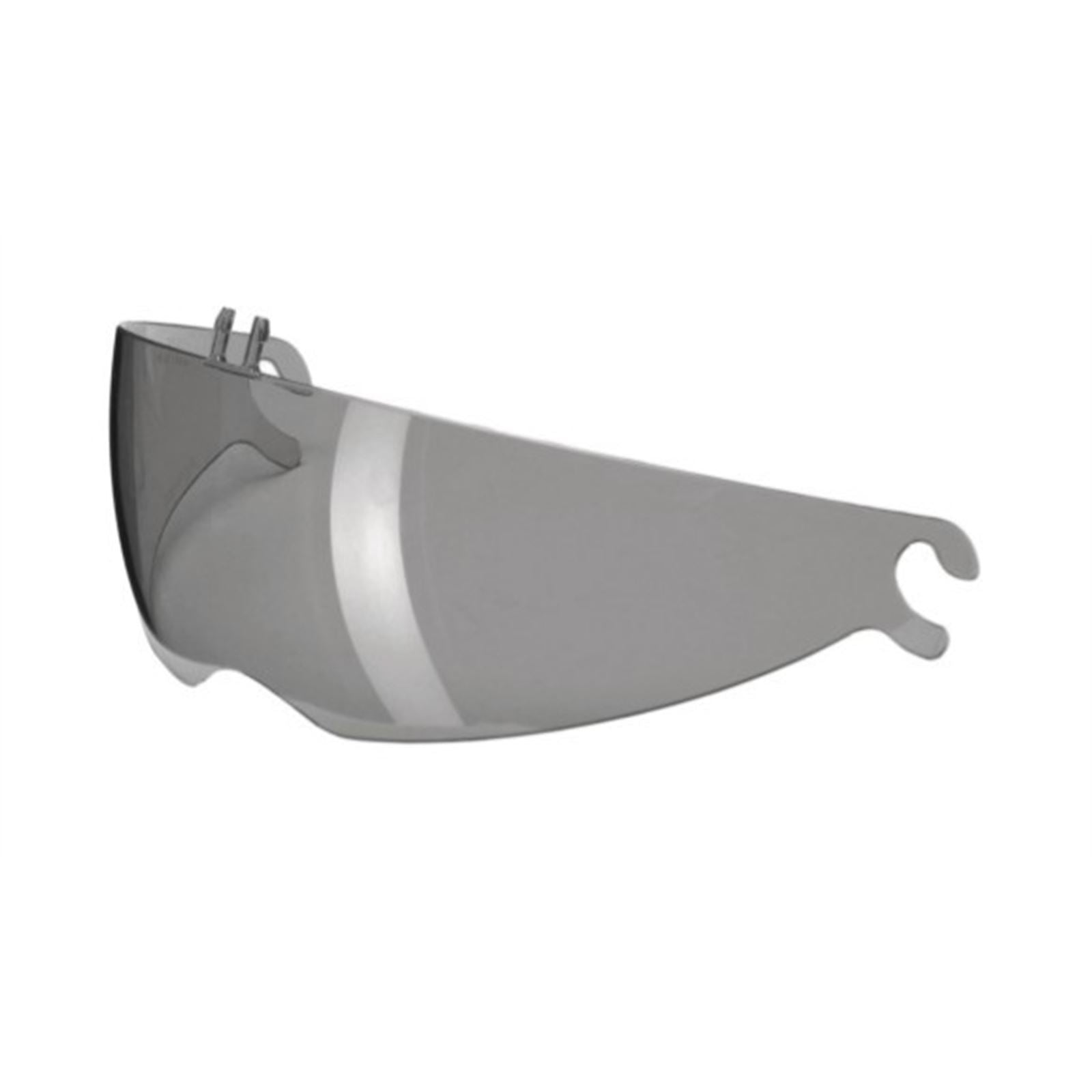 HJC HJ-V5 Sun Visor - Dark Smoke - Open Box [MPN: 0942-9005-00]_1870807