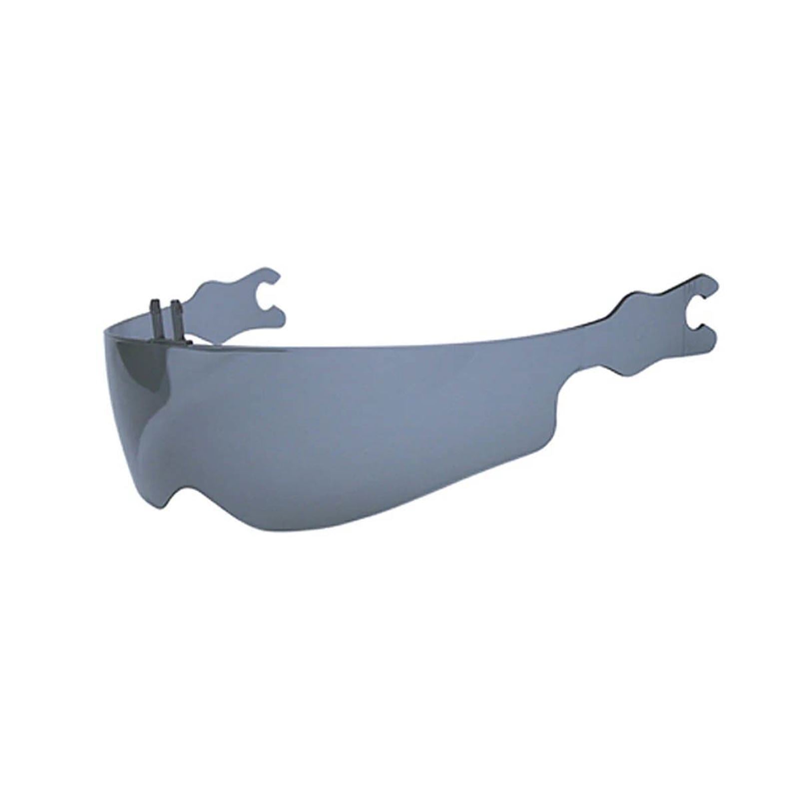 HJC HJ-V5 Sun Visor - Dark Smoke 0942-9005-00_1548062