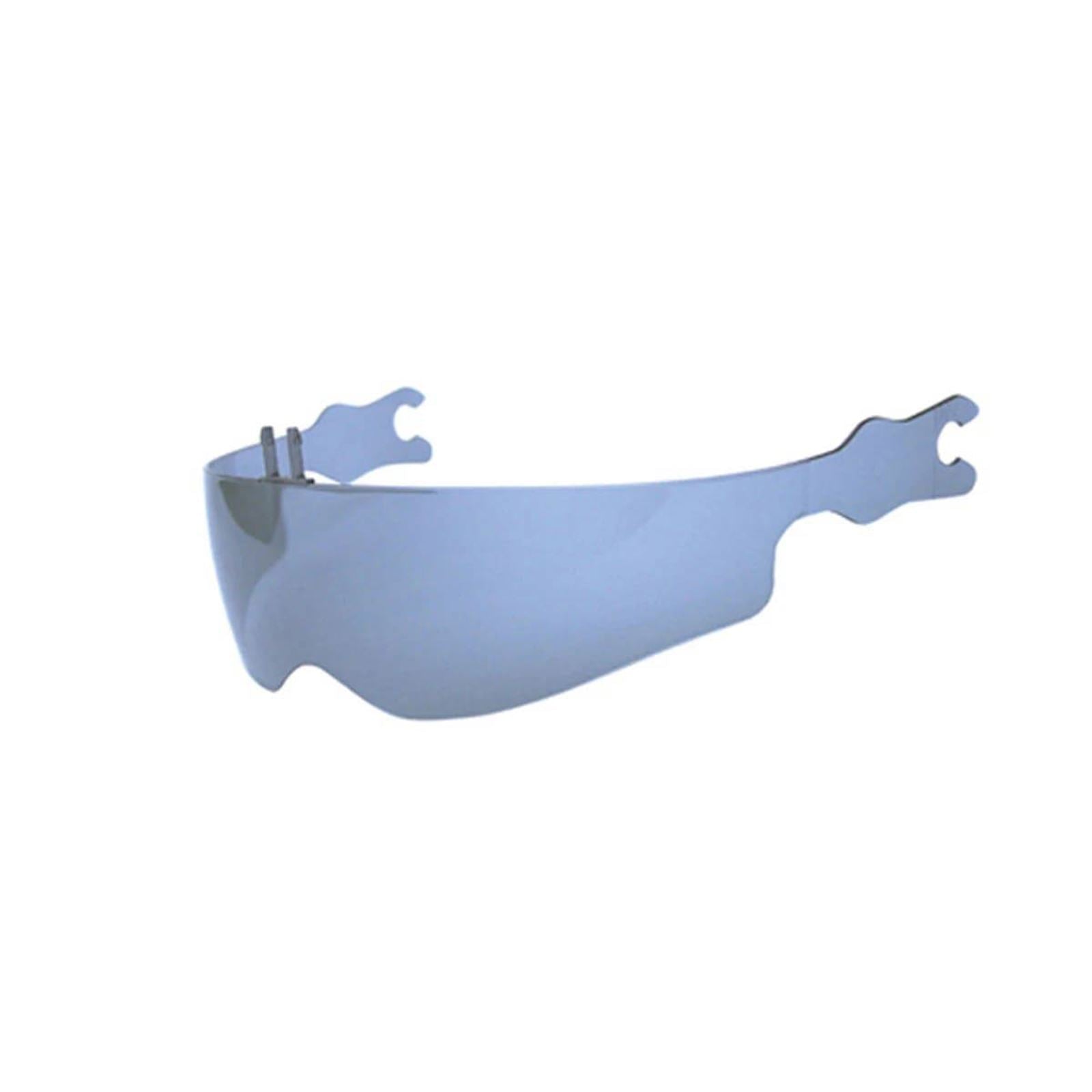 HJC HJ-V5 Sun Visor - Smoke OPEN BOX [MPN: 0942-9015-00]_1874178