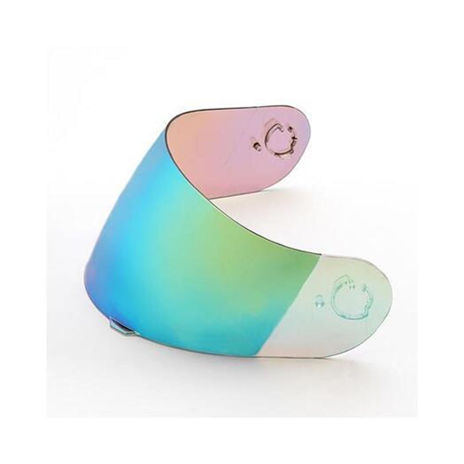 HJC HJ-S2 RST Shield - Green OPEN BOX [MPN: 0942-9204-00]_1776003