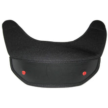 HJC ISMAX 2 Chin Curtain with Snap 0943-3905-00_531450