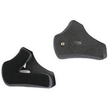 HJC IS-MAX 2 Cheek Pads - Small/Large - 27mm - Black 0943-4005-06_1519446