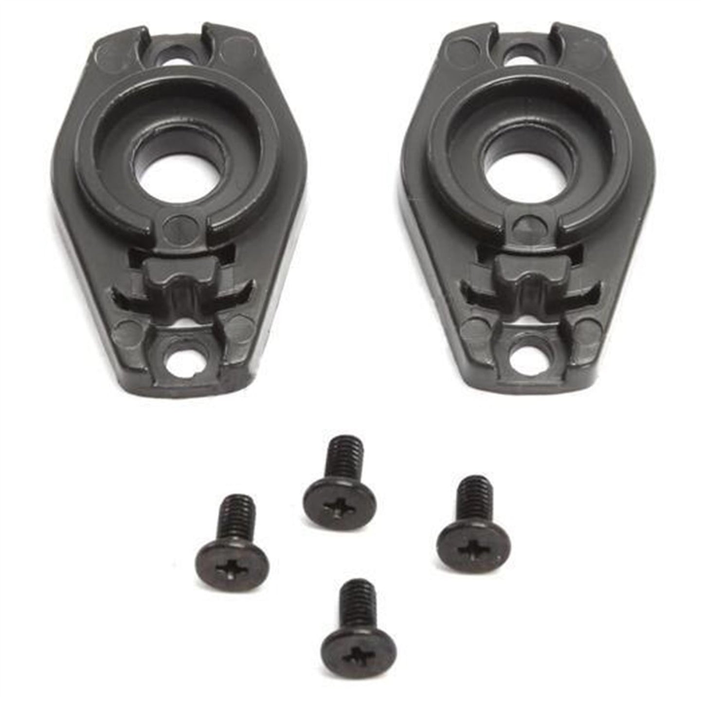 HJC DS-X1 Gear Plate Set 0944-0505-00_1548045