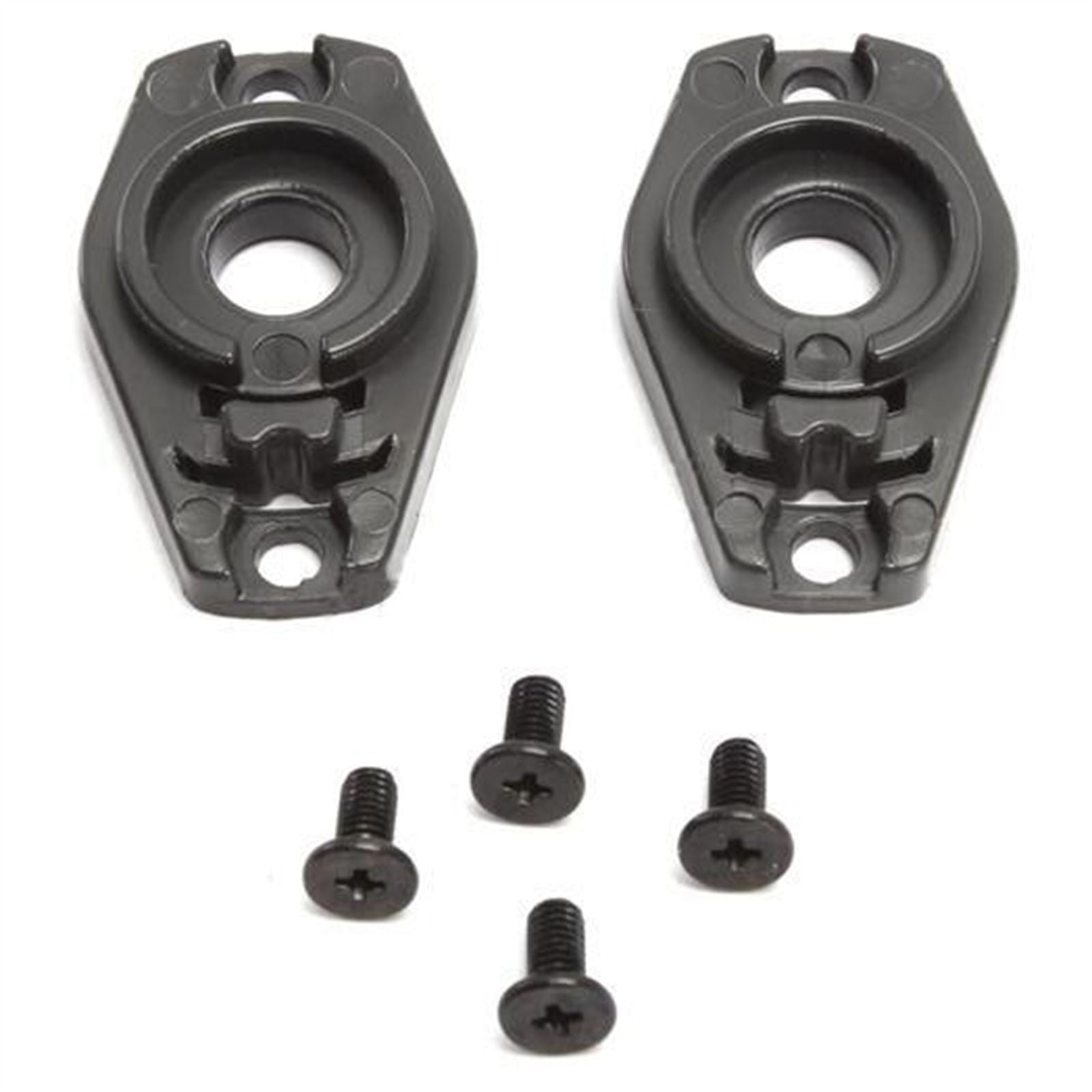 HJC DS-X1 Gear Plate Set 0944-0505-00_1548045