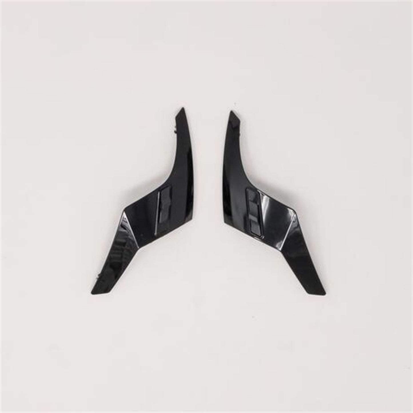 HJC DS-X1 Top Vent - Black 0944-2001-05_1548031