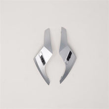 HJC DS-X1 Top Vent - Silver 0944-2001-07_1548033