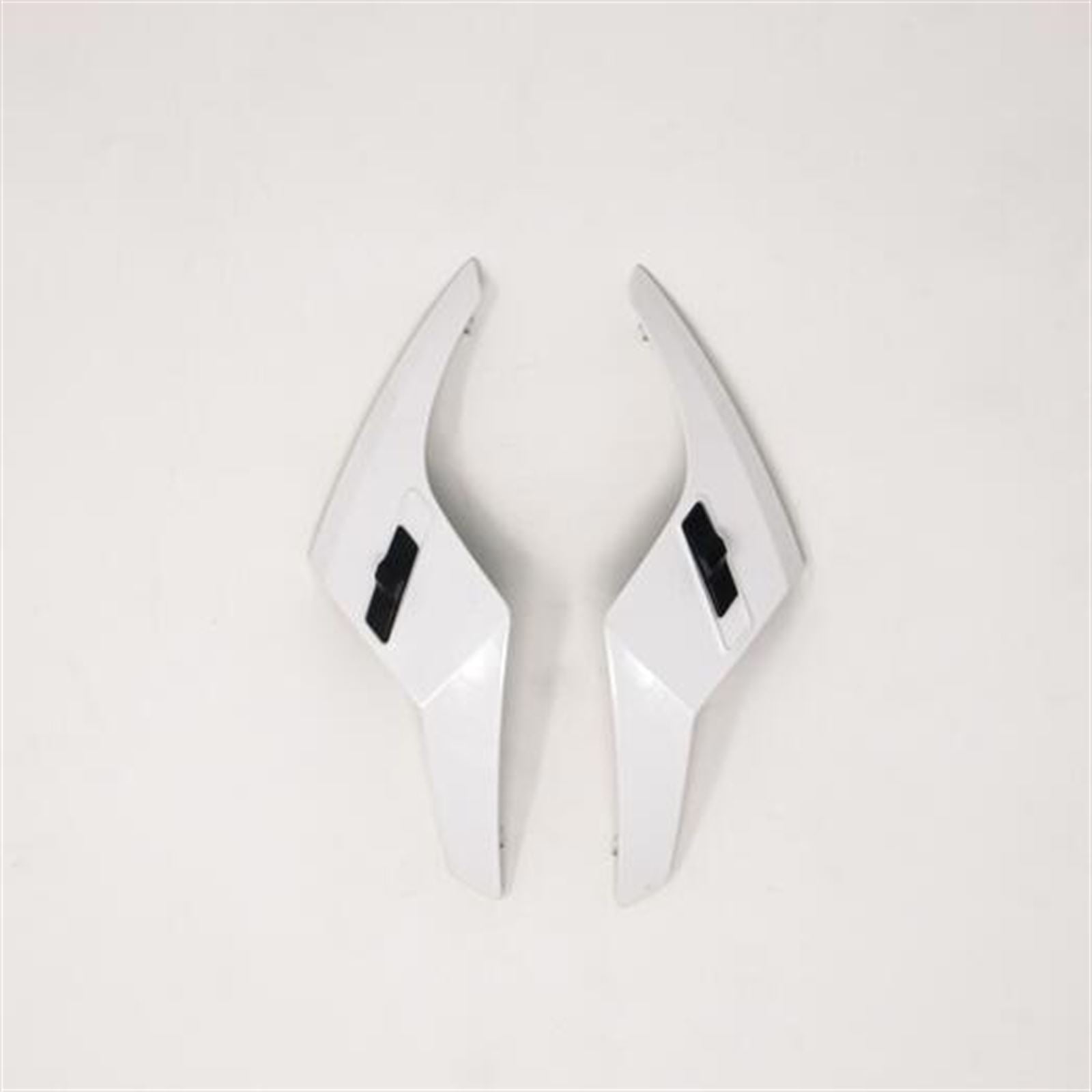 HJC DS-X1 Top Vent - White 0944-2001-09_1548034