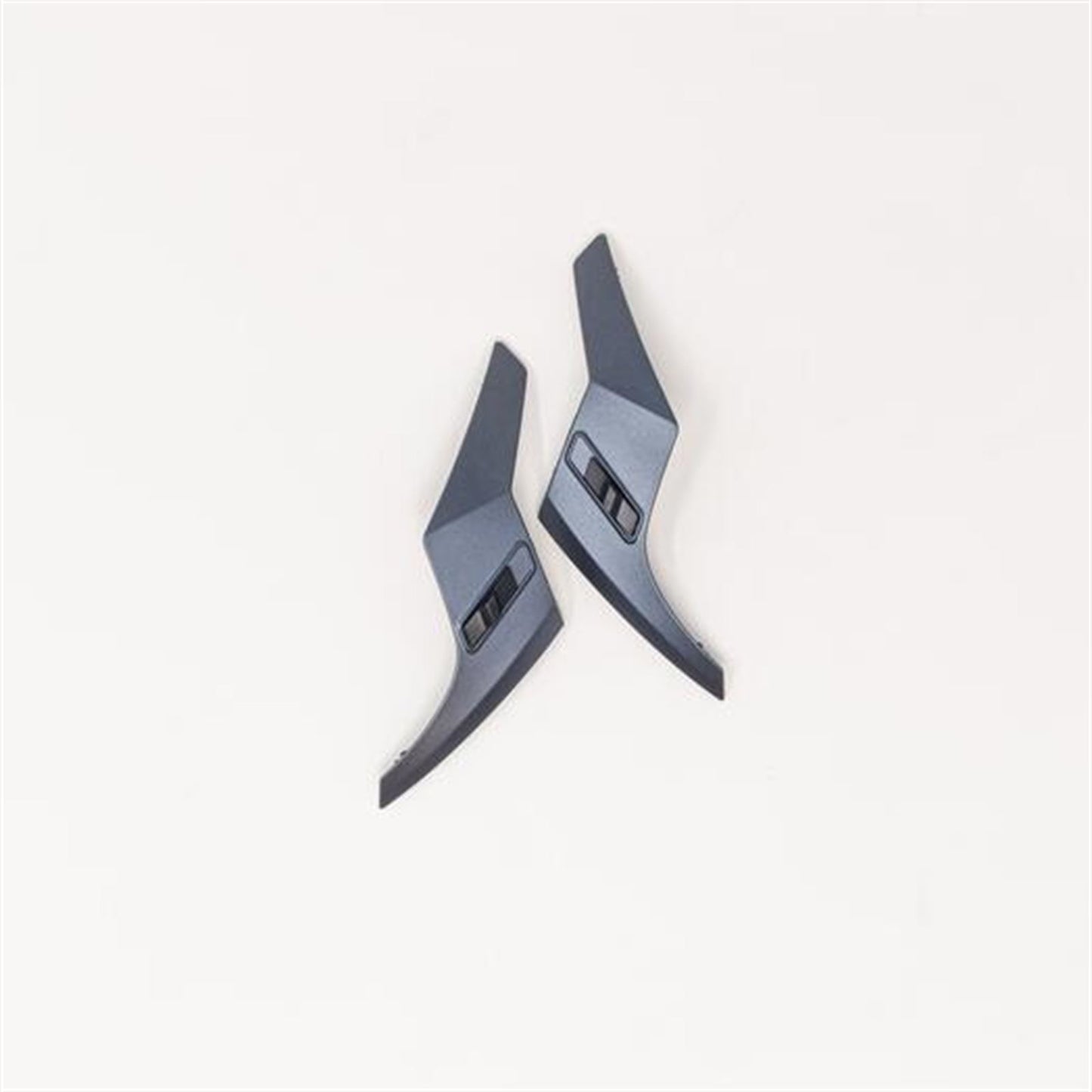 HJC DS-X1 Top Vent - Semi-Flat Anthracite 0944-2001-57_1548035