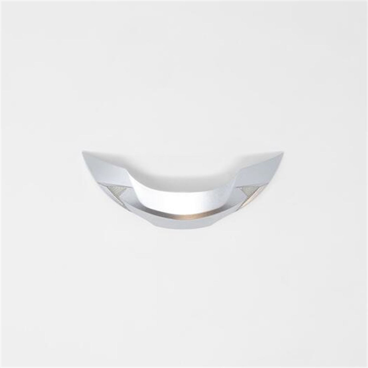 HJC DSX1 Rear Vent - Silver 0944-2201-07_1548016