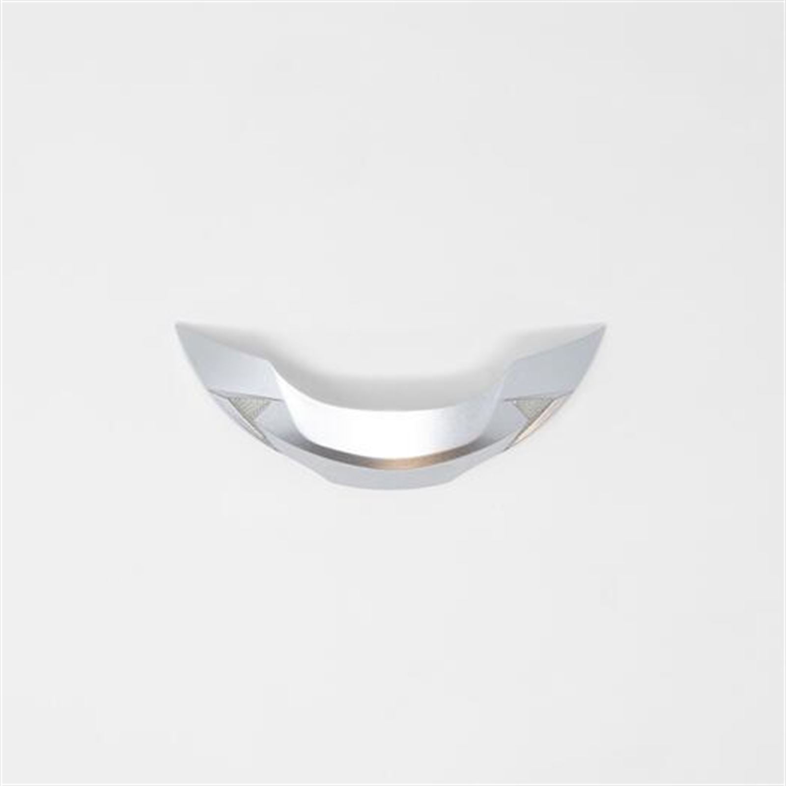 HJC DSX1 Rear Vent - Silver 0944-2201-07_1548016