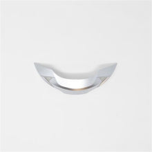 HJC DSX1 Rear Vent - Silver 0944-2201-07_1548016