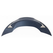 HJC DS-X1 Rear Vent - SF Anthracite [MPN: 0944-2201-57]_1934215