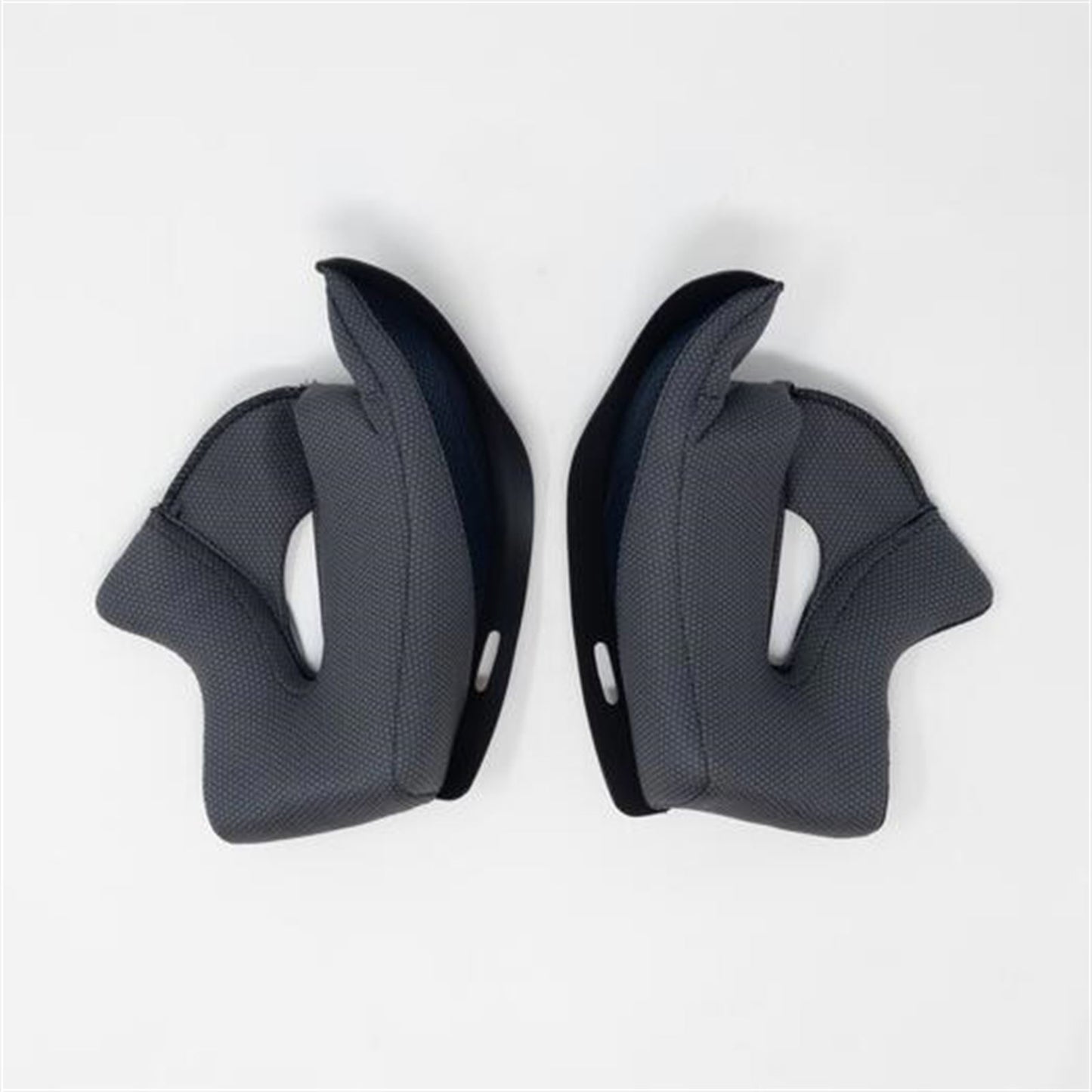 HJC DS-X1 Cheek pads - Medium/X-Large - 25mm [MPN: 0944-4005-05]_1547998