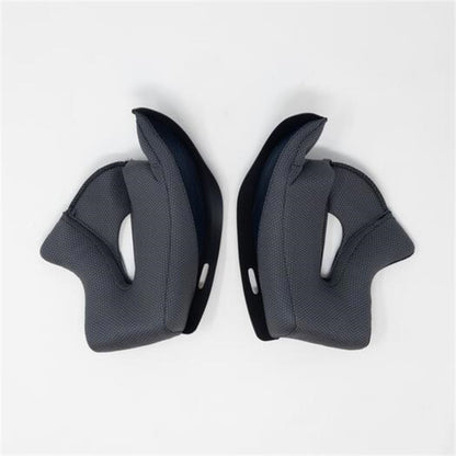 HJC DS-X1 Cheek pads - 2X-Large - 20mm [MPN: 0944-4005-08]_1547997