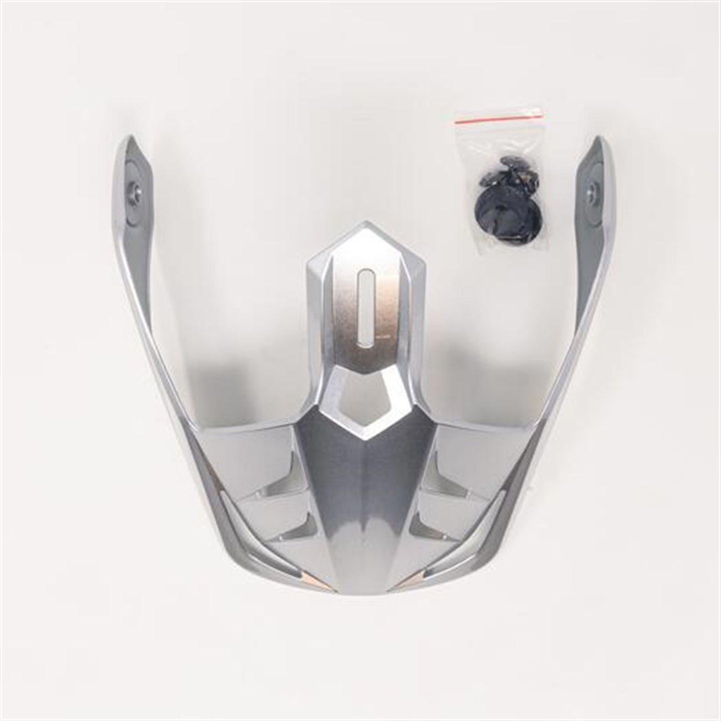 HJC DS-X1 Visor - Silver 0944-6001-07_1547996