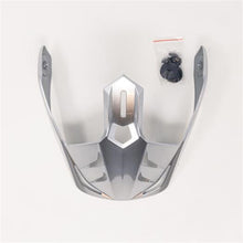 HJC DS-X1 Visor - Silver 0944-6001-07_1547996