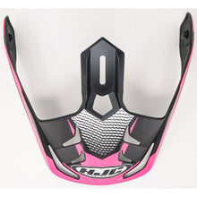 HJC DS-X1 Visor - Awing MC-8SF [MPN: 0944-6011-38]_1934192