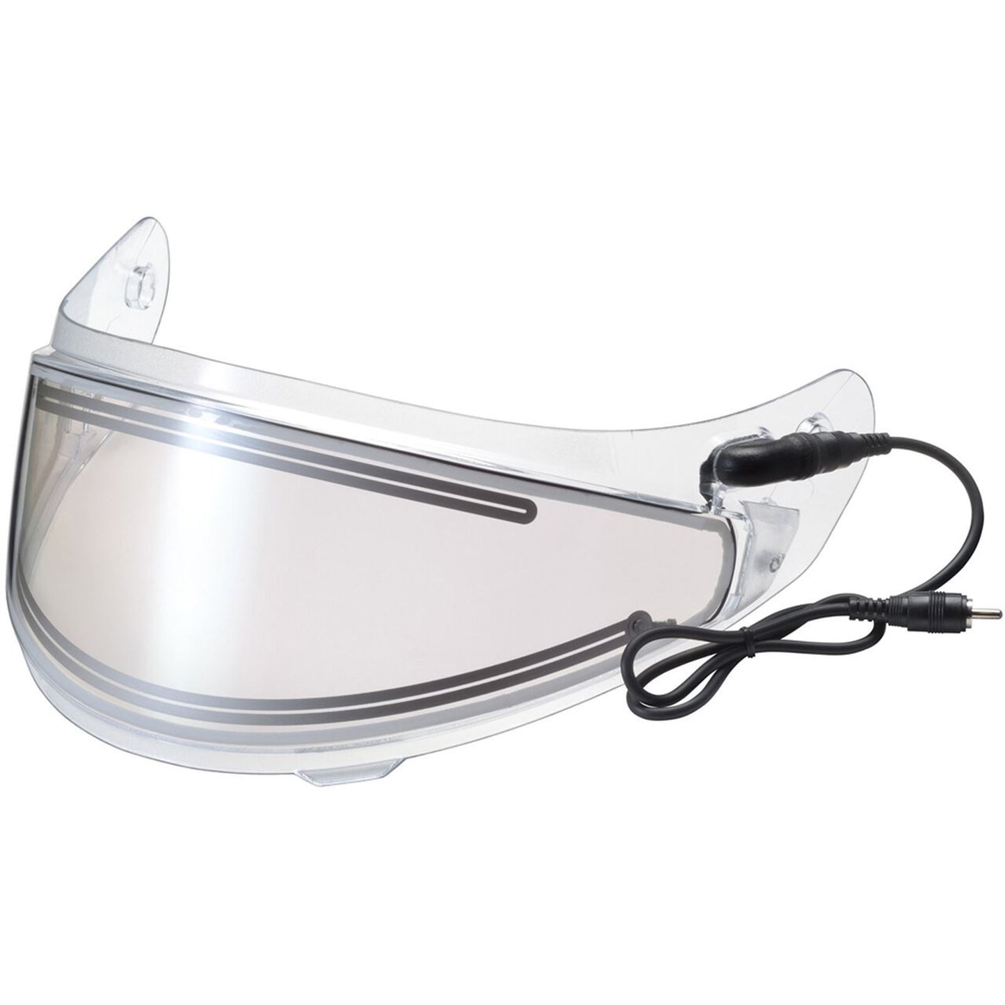 HJC HJ-27E Frameless Electric Shield OPEN BOX [MPN: 0944-9600-01]_2069823