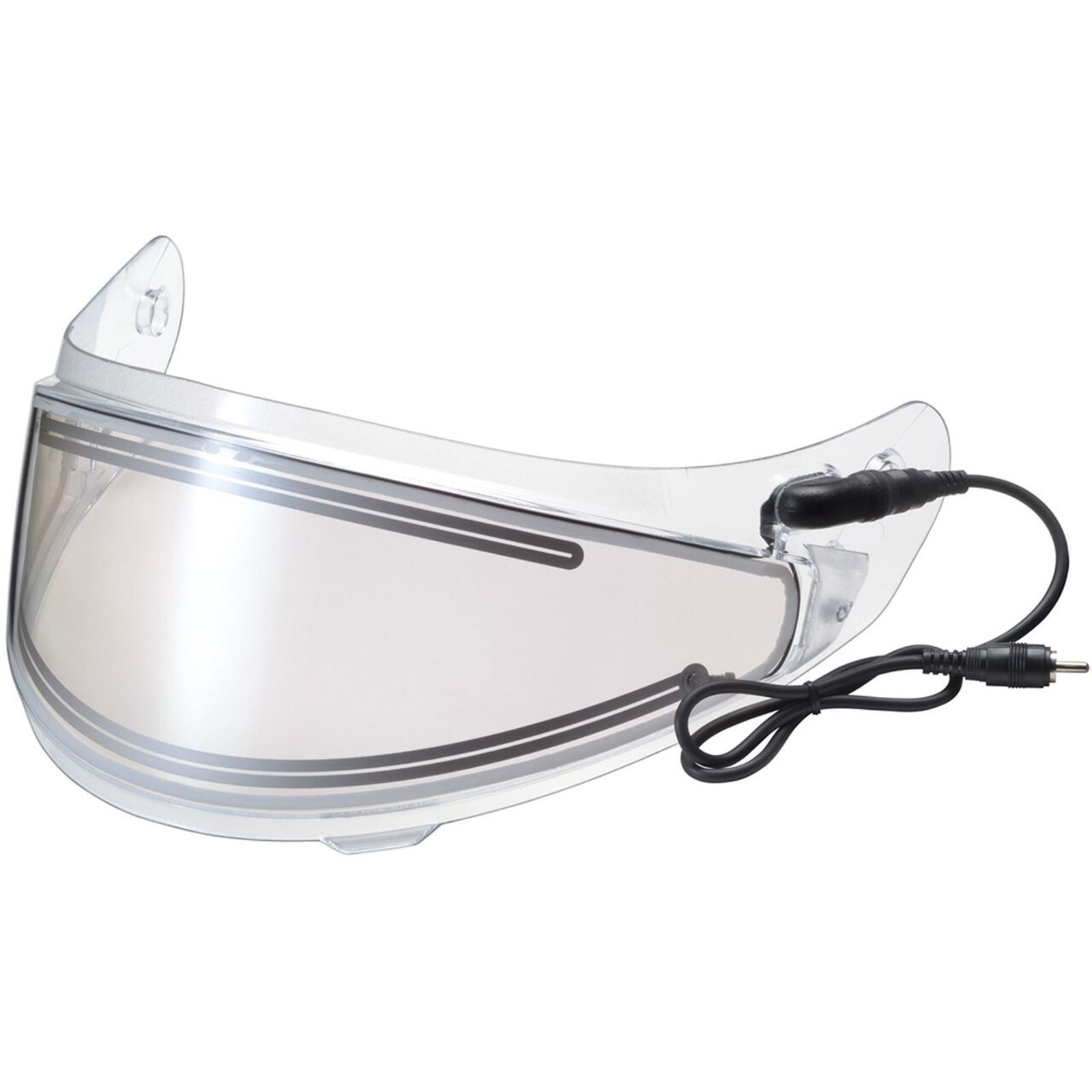 HJC HJ-27E Frameless Electric Shield OPEN BOX [MPN: 0944-9600-01]_2069823