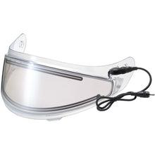 HJC HJ-27E Frameless Electric Shield OPEN BOX [MPN: 0944-9600-01]_2069823