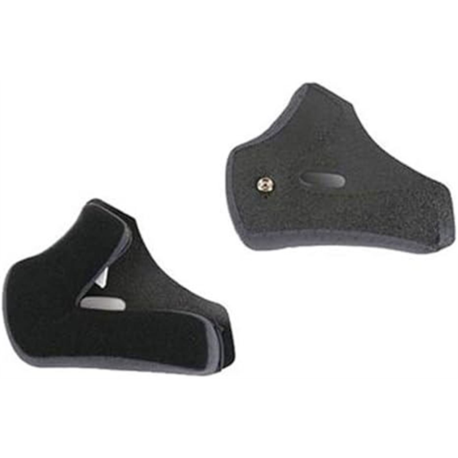 HJC CL-MAX 2 Cheekpads R - 2L/4 - 17mm 0945-4105-08_1540455