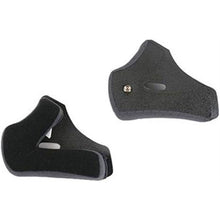 HJC CL-MAX 2 Cheekpads R - 2L/4 - 17mm 0945-4105-08_1540455