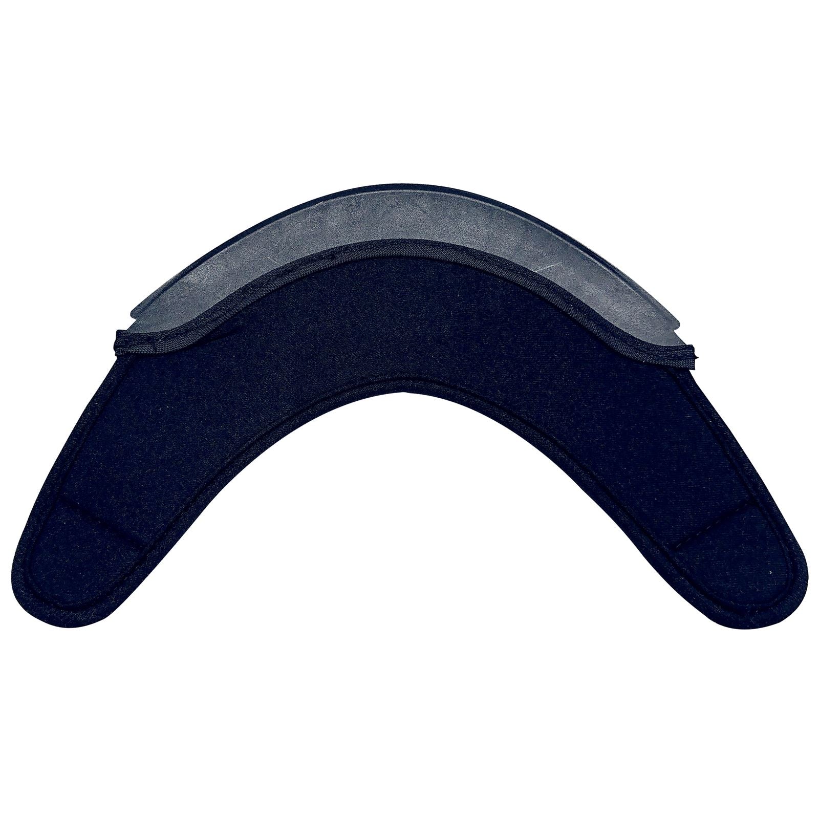 HJC CL17 Chin Curtain Snow OPEN BOX [MPN: 0951-3705-00]_2062309