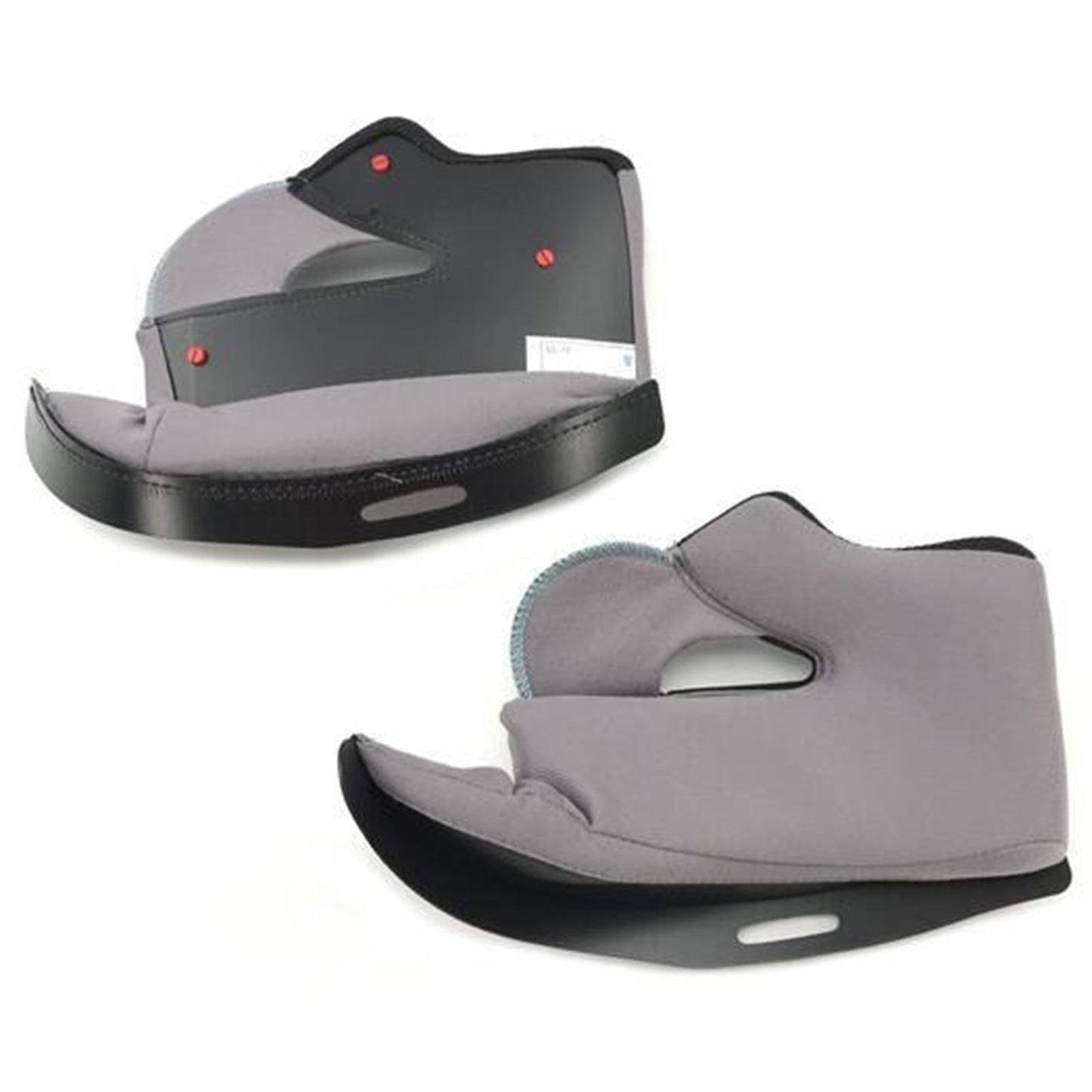 HJC CL-17 Cheekpads - X-Small - 40mm 0951-4005-03_1493879