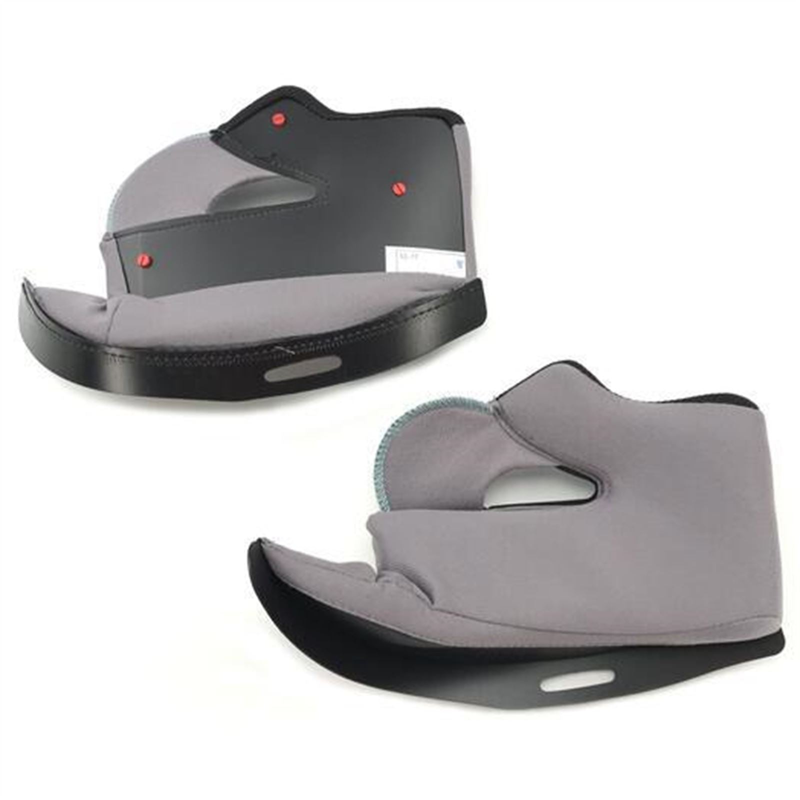 HJC CL-17 Cheekpads - X-Small - 40mm 0951-4005-03_1493879