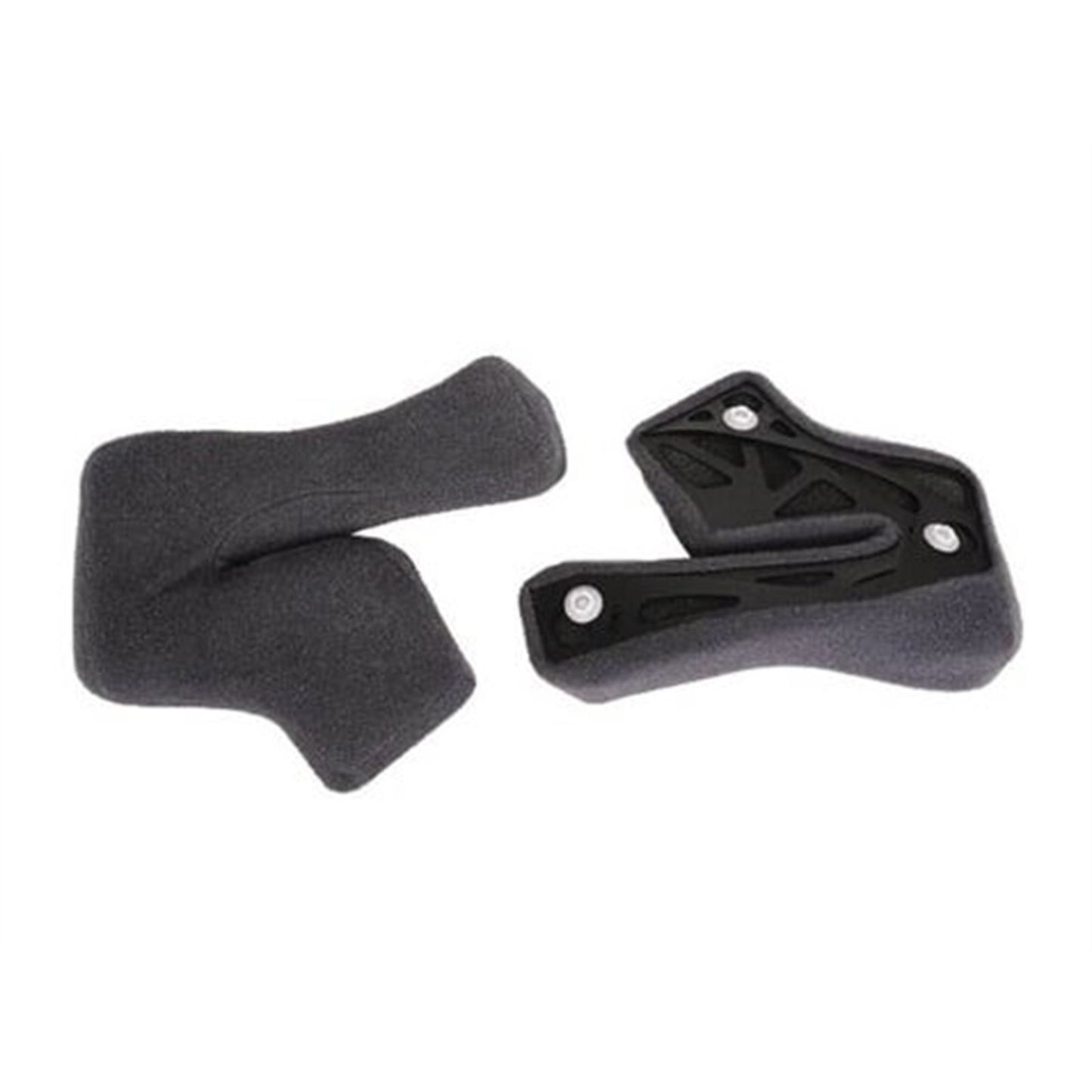 HJC CL-17 Cheek pads - 2X-Large/3X-Large - 25mm [MPN: 0951-4005-08]_1547968