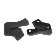 HJC CL-17 Cheek pads - 2X-Large/3X-Large - 25mm [MPN: 0951-4005-08]_1547968